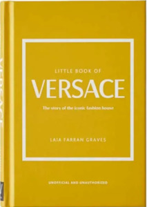 Books: Little Book of Versace