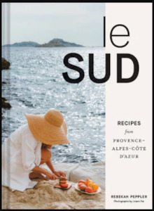 Books: Le Sud