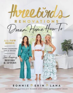 Books: Three Birds Renovations Dream Home