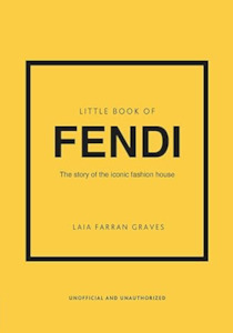 Little Book of Fendi