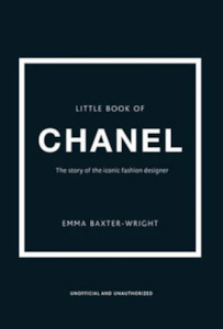 Little Book of Chanel