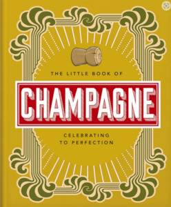 Books: Little Book of Champagne