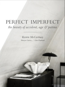 Books: Perfect Imperfect