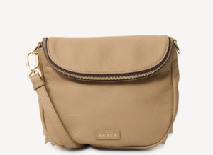 New Saben: Fifi Crossbody Tea