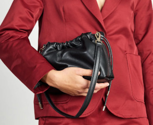 Elliott Shoulder Bag Softie