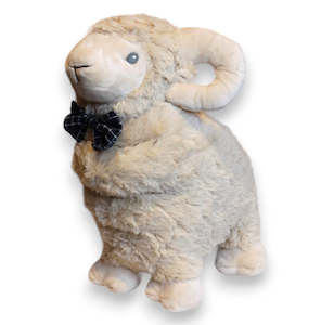 Liam the Ram Toy