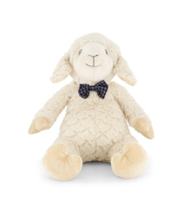 Liam the Lamb Toy