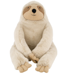 Children: Lorenzo the Sloth Toy