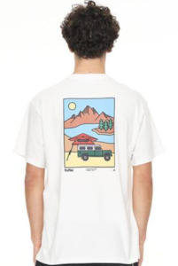 Sup Tee 190 OG In Tents