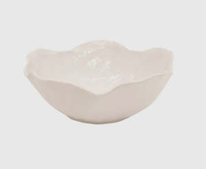 Melamine Serveware: Melamine Cabbage Bowl Small 18cm