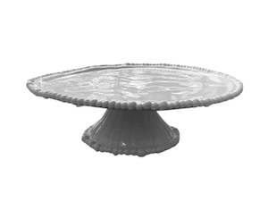 Melamine Serveware: Melamine Cake Stand