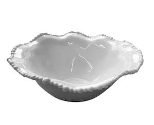 Melamine Serveware: Melamine Bowl 28cm