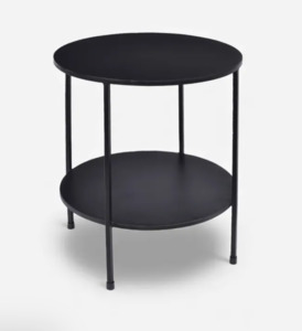 Furniture: New Benny Side Table