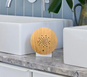 Decorative Objects: Oceanbox Oak