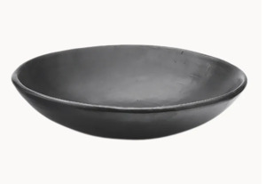 Kitchen And Table: La Chamba Fruit Bowl ( size 3)