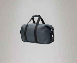 Rains: Hilo Weekend Bag LAGOON