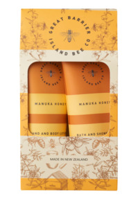 Manuka Honey Gift Pack