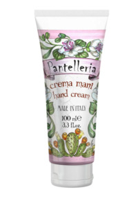 Beauty: Rudy Pantelleria Hand Cream - 100ml