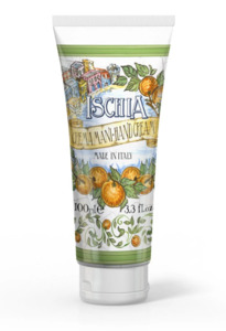 Beauty: Rudy Ischia Hand Cream - 100ml