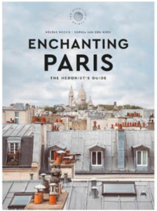 Enchanting Paris