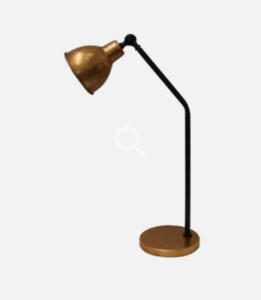 Kitchenware: Lux Desk Lamp