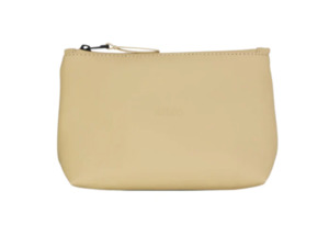 Rains: Cosmetic Bag - Sand