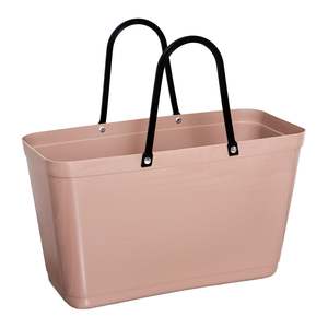 Large Nougat Hinza Bag