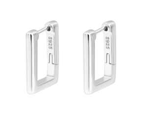 Jewellery: Avery Earrings 925 Sterling Silver