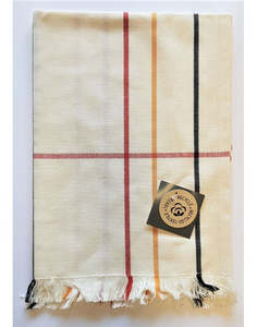 Bed Linen And Towels: Winkler Jessi T Towel Cotton 50x70