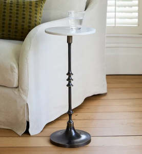 Furniture: Emmerson Side Table