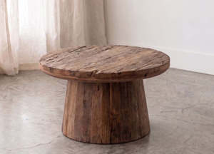 Furniture: Cairn Coffee Table Original 66cm