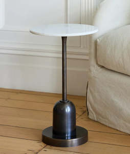 Furniture: Finn Side Table
