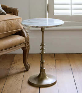 Furniture: Sutton Side Table