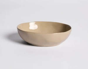 Home Decor: Fenton Dish Cashmere