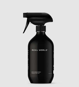Home Decor: Real World Horopito & Mint Leaf Bench Spray
