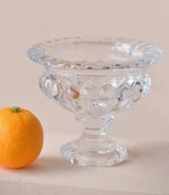 Home Decor: Louisa Pedestal Bowl Large