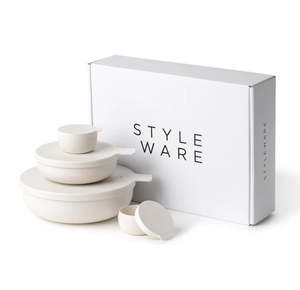 Kitchen And Table: Styleware Lunch Set