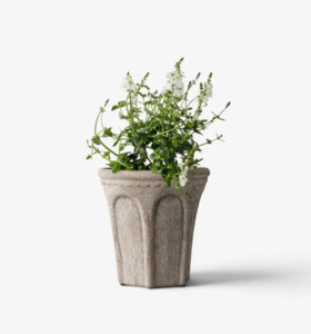 Furniture: Terra Arc Planter Small