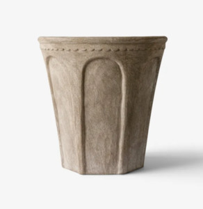 Furniture: Terra Arc Planter Large