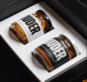 Home Decor: Make It LOUDER Gift Box