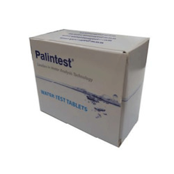 Deal Of The Week: Hardness test tablet