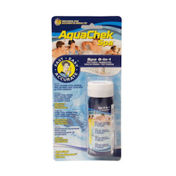 Deal Of The Week: Chlorine Strips (30 per Pack) 480007