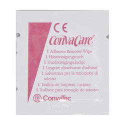 Wound Care: Adhesive Remover (1 x 100 PKTS)