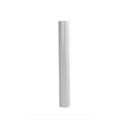 Water Testing Filter: 2100205N-10inch Slim Polyspun Filter Cartridge 5Mi