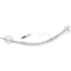 Anaesthesia: Endotracheal Tube - Regular HVLP Cuffed