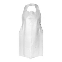 Ppe 1: Ideal Care Plastic Apron