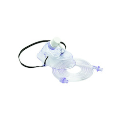 Ideal Care Oxygen Mask High Concentration - Pediatric Elongated
