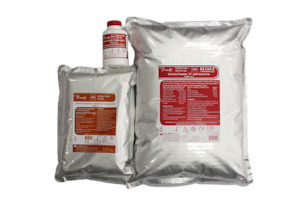 Dialysis Powder: A1F2 Dialysis Powder "A"