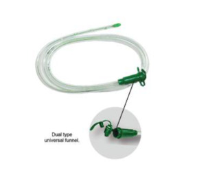 Gastroenterology: Ryle's Tube