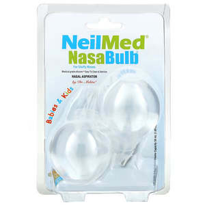 Frontpage: NasaBulb  ultra- gentle soft tip